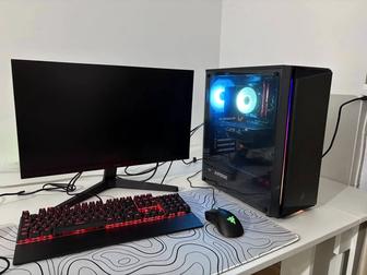 Продам компьютер Core i7 6700k