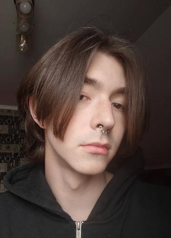 Графический дизайнер