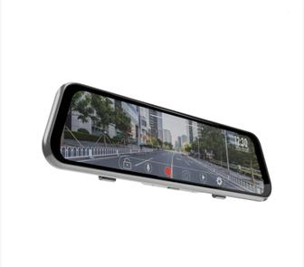 Видеорегистратор Neoline EasyDrive 2K Wi-Fi Dual Черный