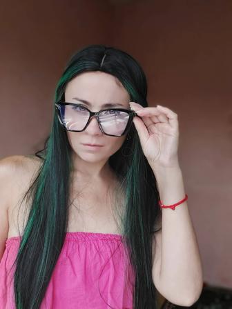 Оправа для очков.