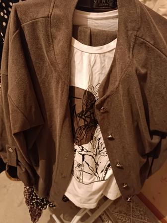 Тройка костюм