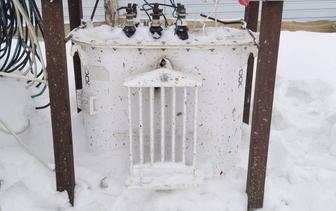 Сдам. ТМО трансформатор