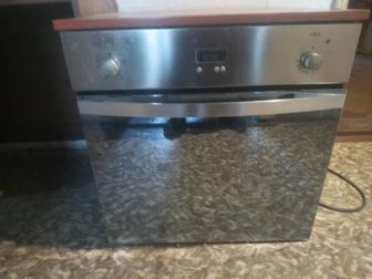 Продам духовой шкаф