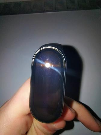 Смарт часы Xiaomi mi band 8