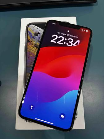 iPhone XS Max 64GB белый
