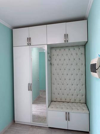 Продам прихожую