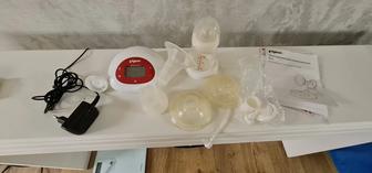 Молокоотсос электрический Pigeon Pro