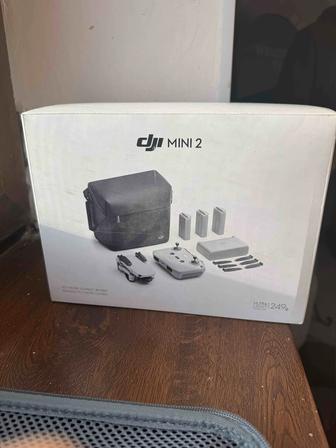 DJI Mini 2 Fly More Combo