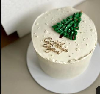 Выпечка с любовью