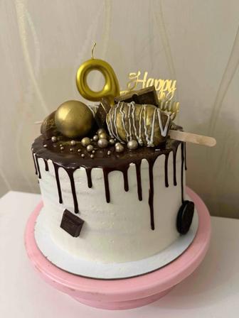 Выпечка с любовью