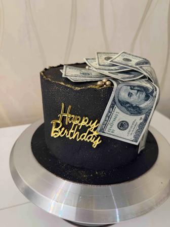 Выпечка с любовью