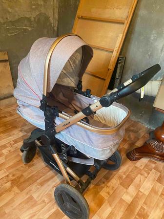 Продам коляску