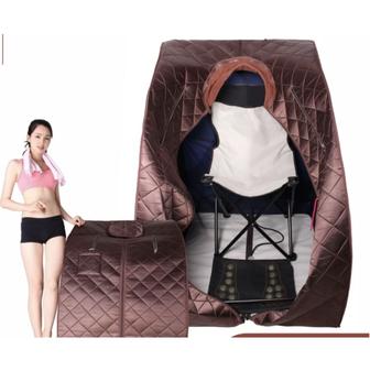 Сауна баня Багуа