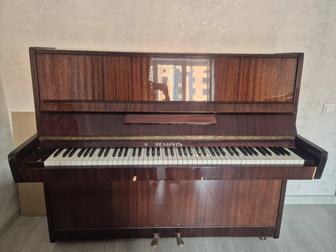 Продам пианино Беларусь срочно!