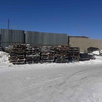 Продам поддоны