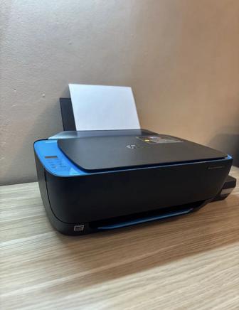 Цветной принтер 3 в 1 wi-fi HP