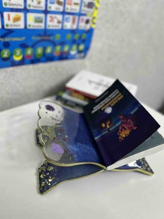 Кітап қойғыш