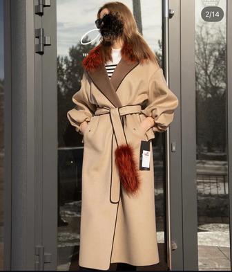 Продам пальто