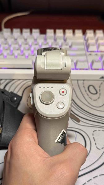 Dji osmo 4