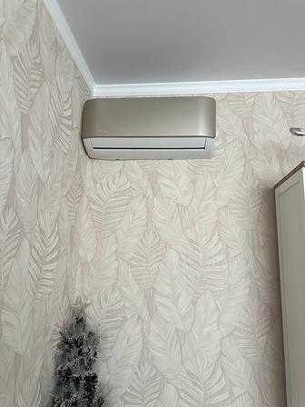 Кондиционер midea