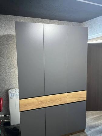 Занимаемся сборкой мебели