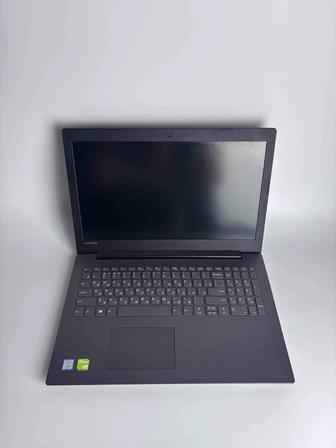 Ноутбук Lenovo core i3 8130U с видеокартой