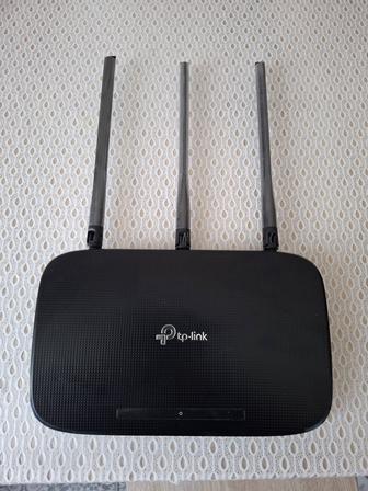 TP-Link TL-WR940N Алматы Продам