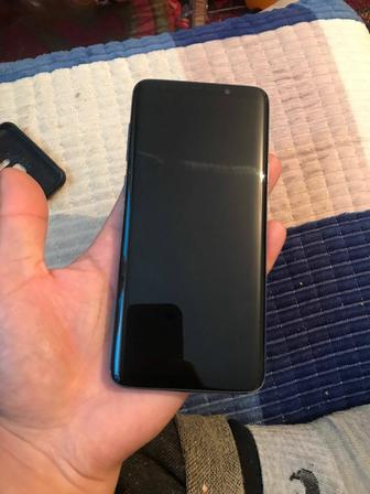 Samsung Galaxy S9plus