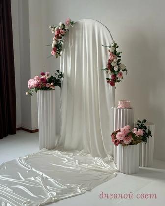 Фотостудия ISO