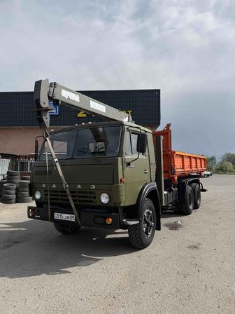 Манипулятор 10 Тонник, КМУ 3 тонник,Звоните в любое время дня и ночи!