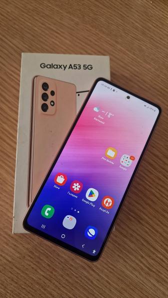 Samsung A53 5G