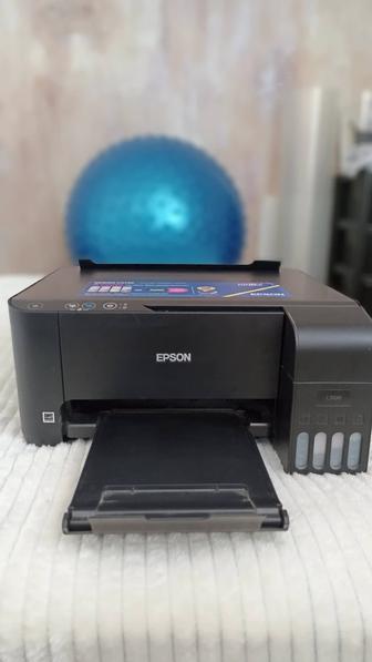Продам принтер epson