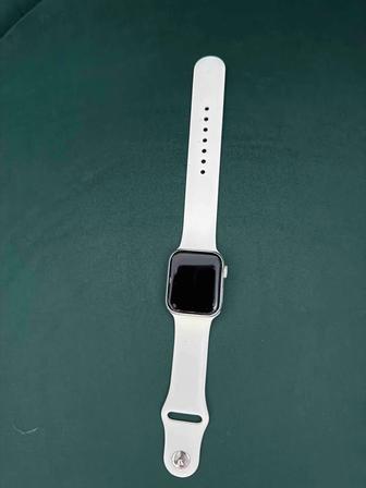 Apple Watch 4