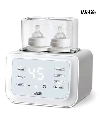 Стерилизатор и подогреватель бутылочек