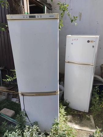 Продается Холодильники