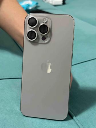 Iphone 16 pro max 256 92%