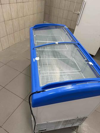 Продам морозильные лари