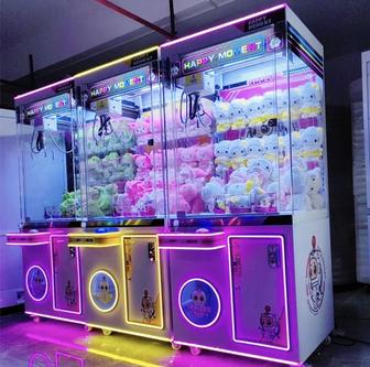 Аппарат хватайка