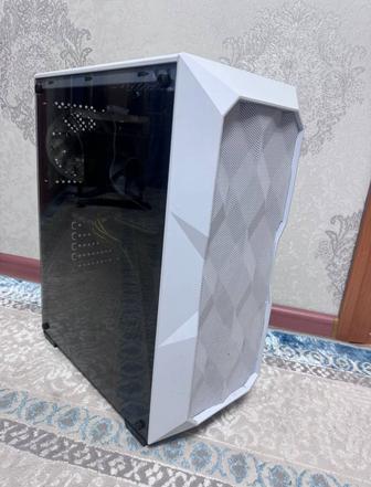 Компьютер системный блок rtx 3060ti