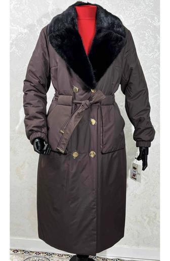 Продается зимняя куртка