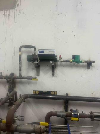 Сварной услуга оварка