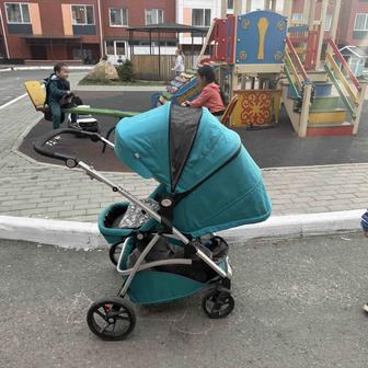 Продам коляску