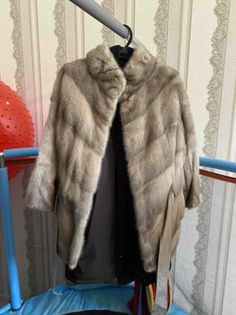 Шуба сатылады , купила за 450тыс