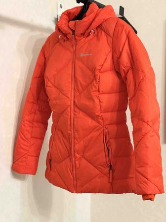 Куртка женская демисезонная