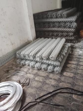 Сетка рабица