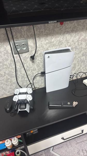 SonyPlayStation 5digital slim