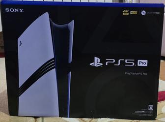 Sony Playstation 5 Pro