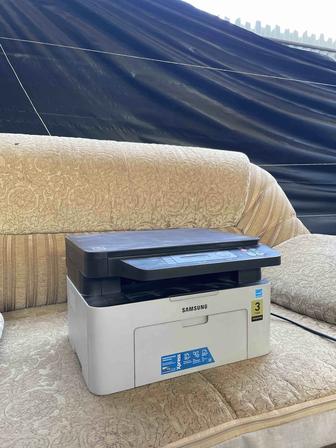 Samsung Xpress M2070W