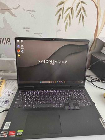 Продам игровой ноутбук