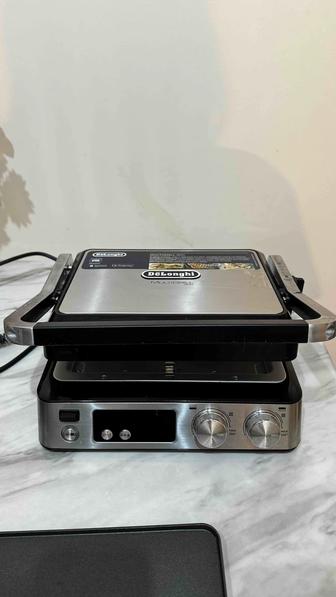 Гриль Delonghi 900